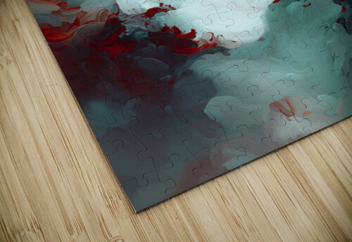 MODERN ABSTRACT 7 PRESTIGE ABSTRACTS puzzle