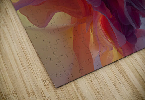 MODERN ABSTRACT 8 PRESTIGE ABSTRACTS puzzle