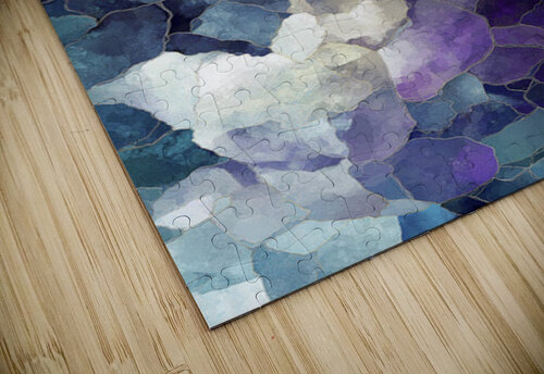 MODERN ABSTRACT 12 PRESTIGE ABSTRACTS puzzle