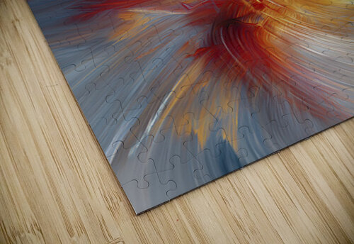 MODERN ABSTRACT 18 PRESTIGE ABSTRACTS puzzle