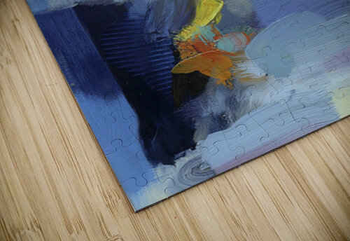 MODERN ABSTRACT 23 PRESTIGE ABSTRACTS puzzle