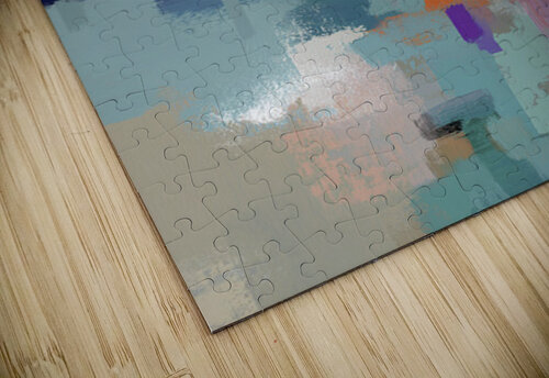 MODERN ABSTRACT 25 PRESTIGE ABSTRACTS puzzle