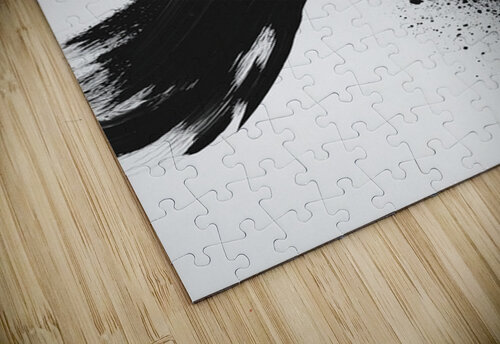 MODERN NEUTRAL 3 PRESTIGE ABSTRACTS puzzle