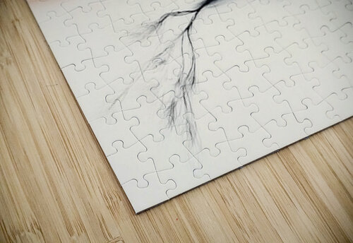 MODERN NEUTRAL 5 PRESTIGE ABSTRACTS puzzle