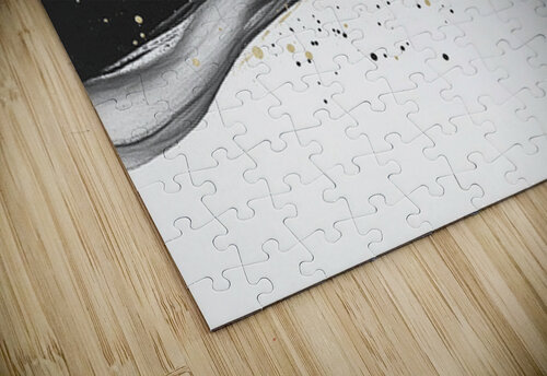 MODERN NEUTRAL 11 PRESTIGE ABSTRACTS puzzle