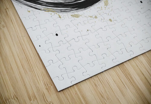 MODERN NEUTRAL 19 PRESTIGE ABSTRACTS puzzle