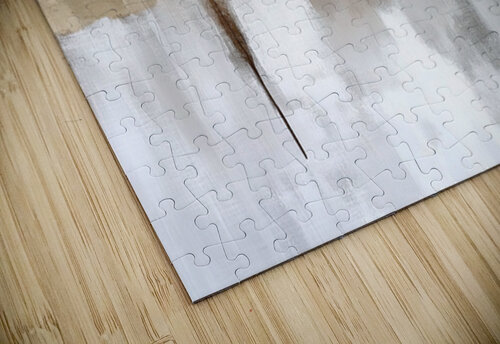 MODERN NEUTRAL 21 PRESTIGE ABSTRACTS puzzle