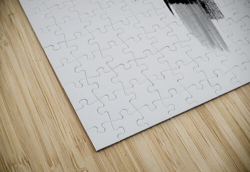 MODERN NEUTRAL 33 PRESTIGE ABSTRACTS puzzle