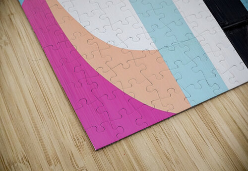 MODERN NEUTRAL 36 PRESTIGE ABSTRACTS puzzle