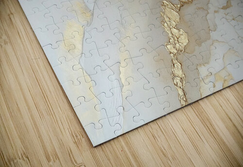 MODERN NEUTRAL 37 PRESTIGE ABSTRACTS puzzle