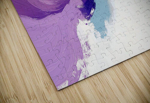 MODERN NEUTRAL 38 PRESTIGE ABSTRACTS puzzle