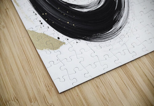 MODERN NEUTRAL 41 PRESTIGE ABSTRACTS puzzle