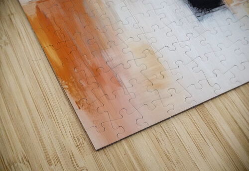 MODERN NEUTRAL 42 PRESTIGE ABSTRACTS puzzle
