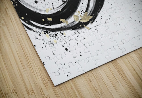 MODERN NEUTRAL 43 PRESTIGE ABSTRACTS puzzle