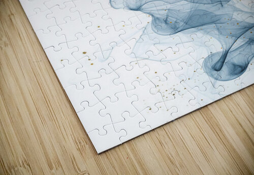 MODERN NEUTRAL 44 PRESTIGE ABSTRACTS puzzle