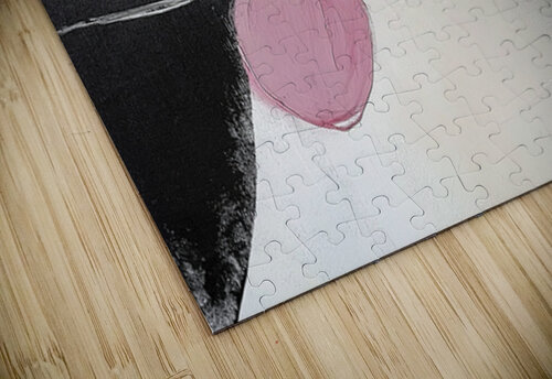 MODERN NEUTRAL 48 PRESTIGE ABSTRACTS puzzle