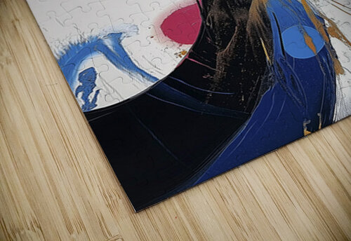 MODERN NEUTRAL 50 PRESTIGE ABSTRACTS puzzle
