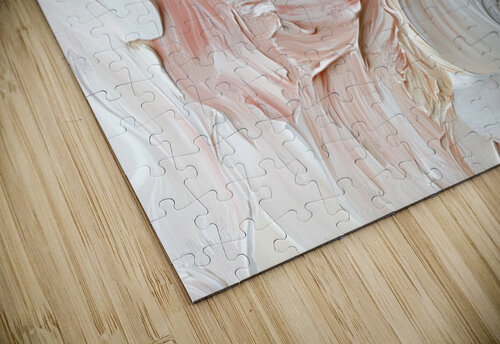 MODERN NEUTRAL 51 PRESTIGE ABSTRACTS puzzle