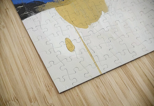MODERN NEUTRAL 55 PRESTIGE ABSTRACTS puzzle