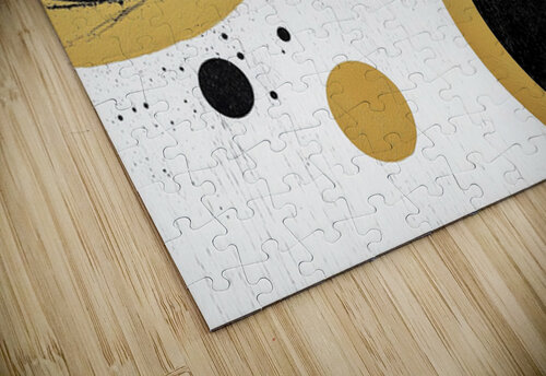 MODERN NEUTRAL 61 PRESTIGE ABSTRACTS puzzle