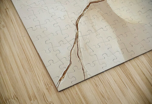 MODERN NEUTRAL 73 PRESTIGE ABSTRACTS puzzle