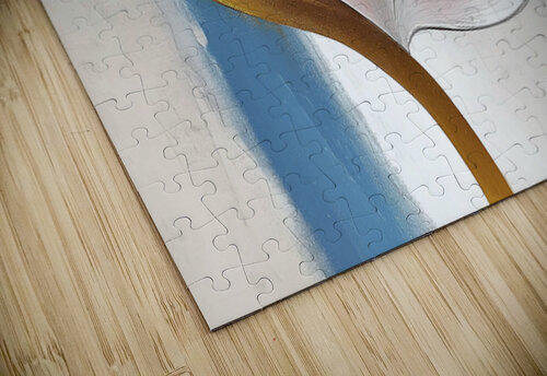 MODERN NEUTRAL 1 PRESTIGE ABSTRACTS puzzle