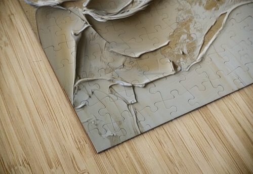 MODERN NEUTRAL 6 PRESTIGE ABSTRACTS puzzle