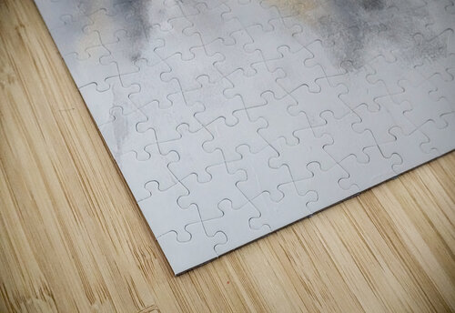 MODERN NEUTRAL 11 PRESTIGE ABSTRACTS puzzle
