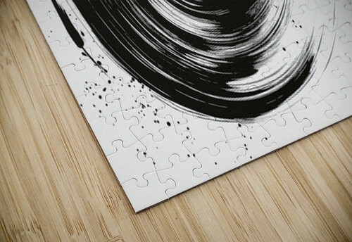 MODERN NEUTRAL 13 PRESTIGE ABSTRACTS puzzle