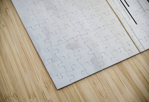 MODERN NEUTRAL 15 PRESTIGE ABSTRACTS puzzle