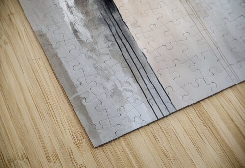 MODERN NEUTRAL 18 PRESTIGE ABSTRACTS puzzle
