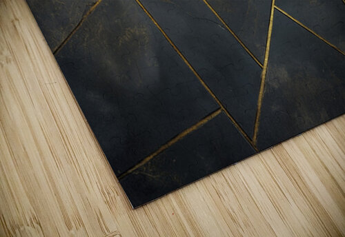 MODERN NEUTRAL 23 PRESTIGE ABSTRACTS puzzle