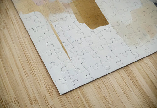 MODERN NEUTRAL 32 PRESTIGE ABSTRACTS puzzle