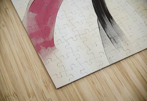 MODERN NEUTRAL 39 PRESTIGE ABSTRACTS puzzle