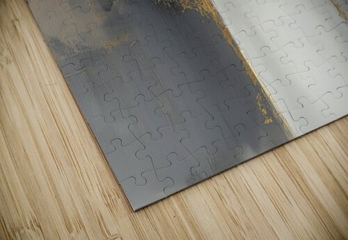 MODERN NEUTRAL 43 PRESTIGE ABSTRACTS puzzle