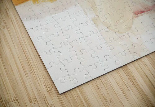 MODERN NEUTRAL 53 PRESTIGE ABSTRACTS puzzle