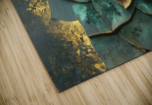 SPIRITUAL 45 PRESTIGE ABSTRACTS puzzle