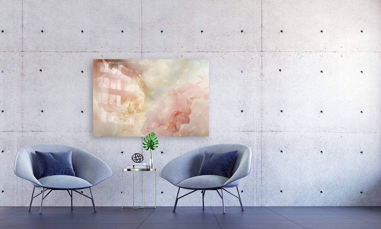 MODERN MINIMALISM 6 Reproduction