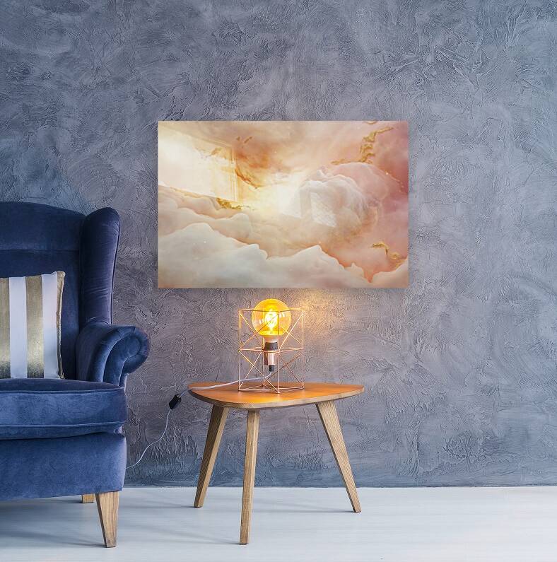 MODERN MINIMALISM 16 Reproduction