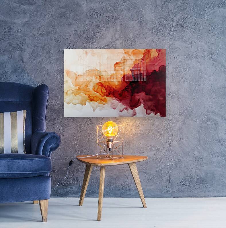 MODERN MINIMALISM 19 Reproduction