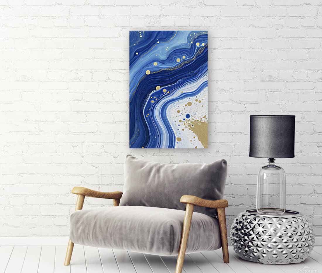 ORGANIC FLOW 23 Reproduction