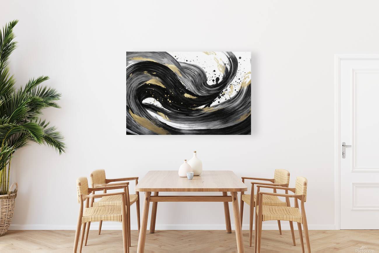 ORGANIC FLOW 25 Reproduction