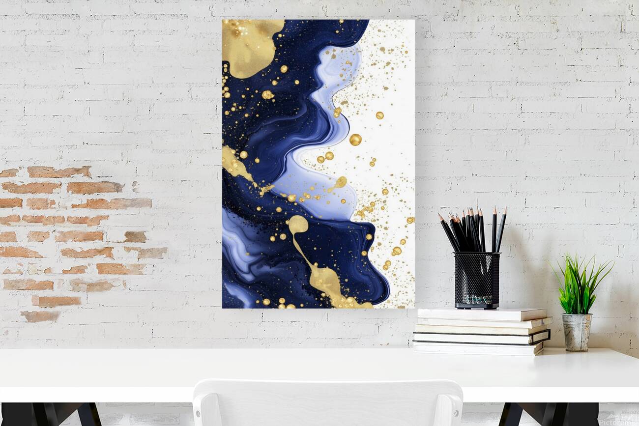 ORGANIC FLOW 28 Reproduction