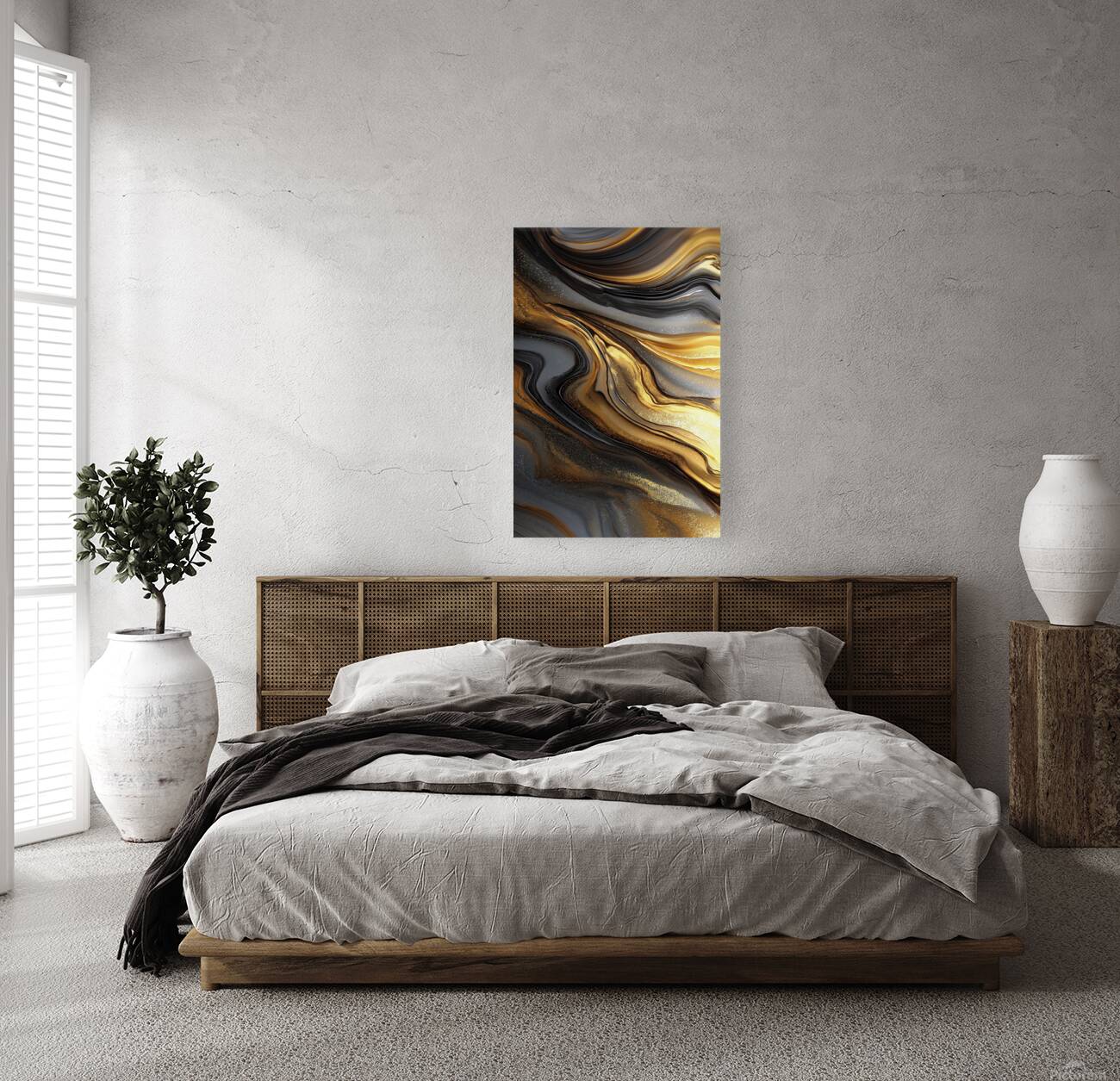 ORGANIC FLOW 31 Reproduction