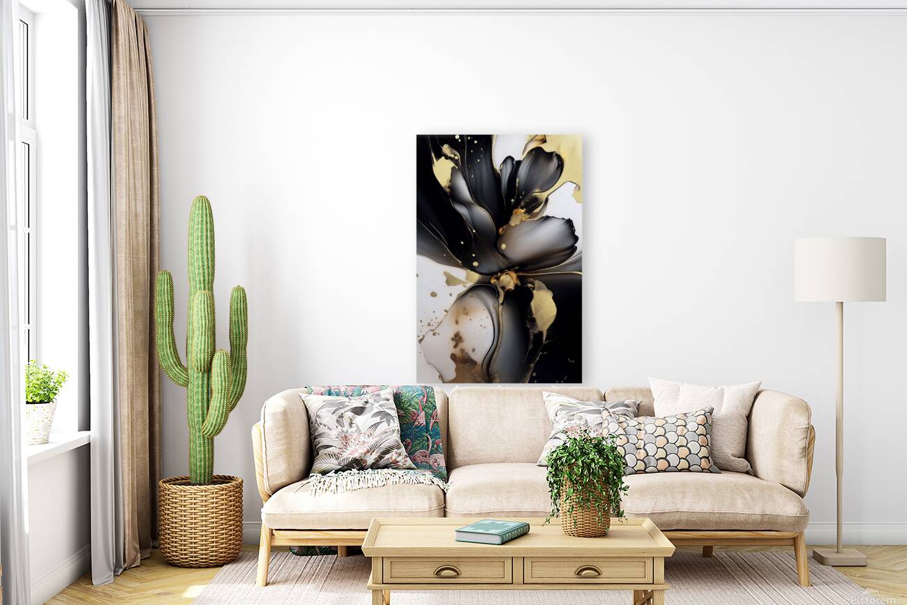 ORGANIC FLOW 33 Reproduction