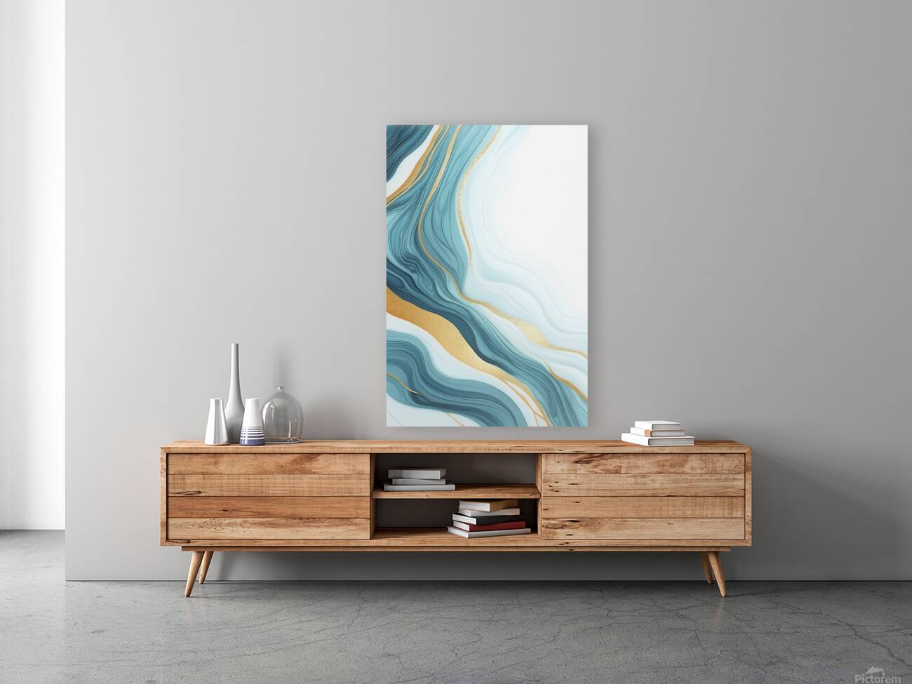 ORGANIC FLOW 35 Reproduction