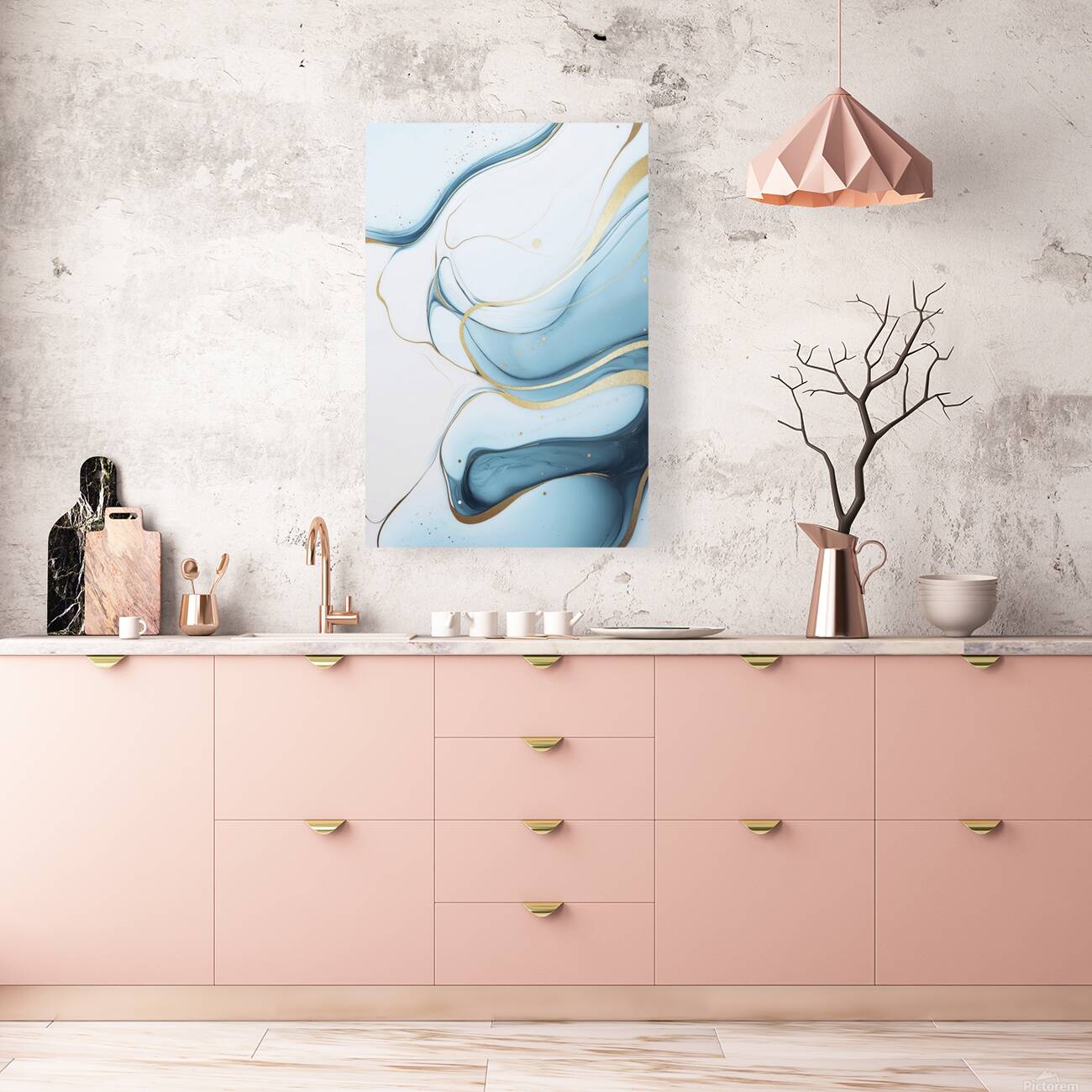 ORGANIC FLOW 37 Reproduction