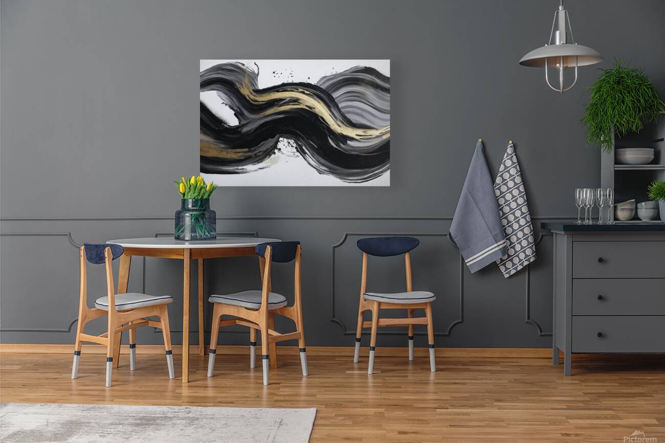 ORGANIC FLOW 39 Reproduction