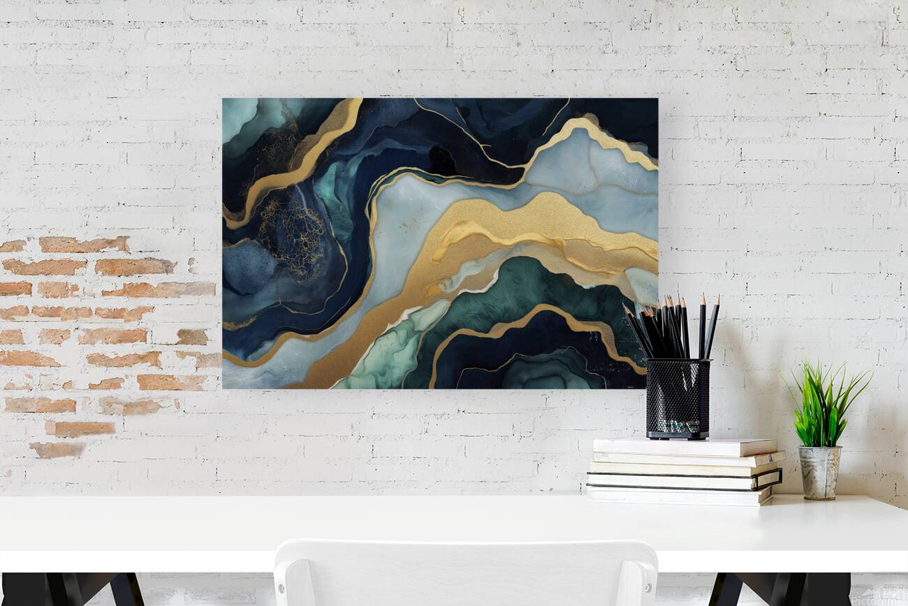 ORGANIC FLOW 43 Reproduction