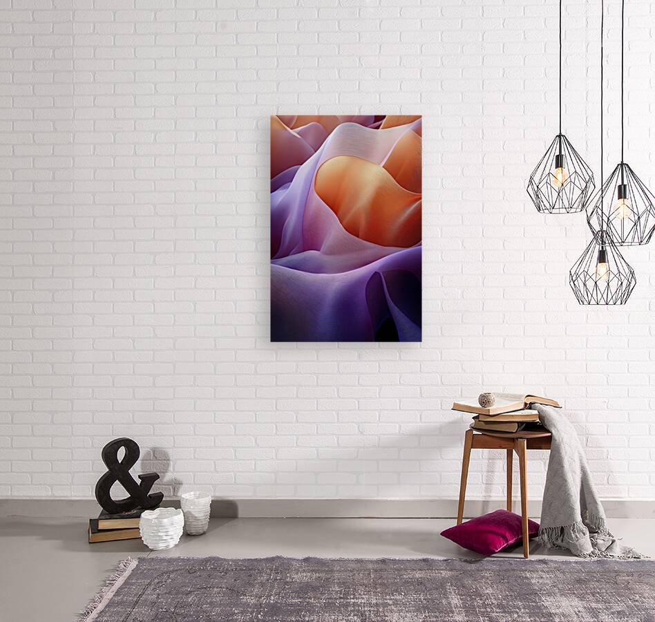 ORGANIC FLOW 56 Reproduction
